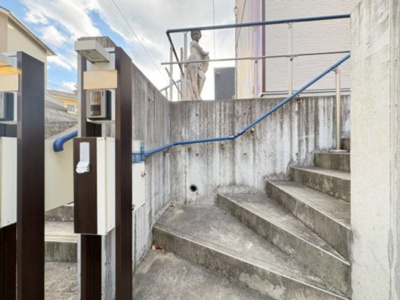 【その他】 | 吹田市高野台3丁目貸家