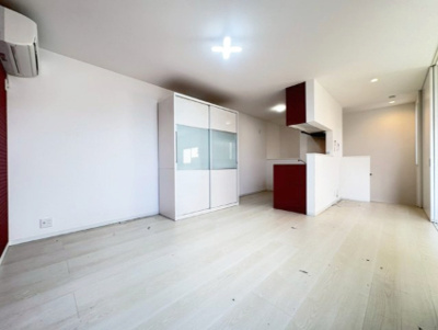 【内装】 | 吹田市高野台3丁目貸家