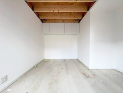 【子供部屋】 | 吹田市高野台3丁目貸家