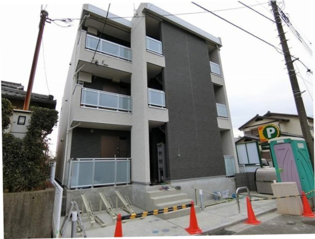 リブリ・大宮Ｍ