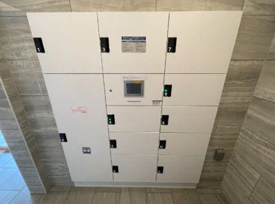 【その他共用部分】 | MJC大阪ファインゲート