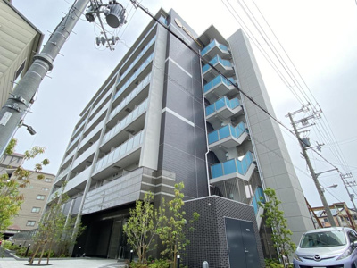 【外観】 | MJC大阪ファインゲート