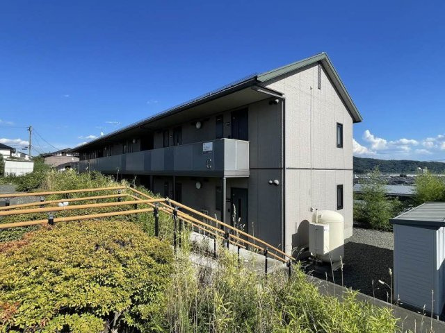 シティ・ヴュー Ｂ