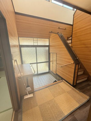 【内装】 | 矢坂本町一戸建て