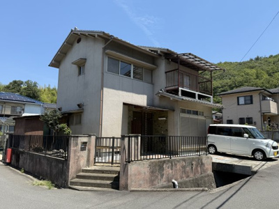 【外観】 | 矢坂本町一戸建て