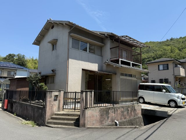 【外観】 | 矢坂本町一戸建て