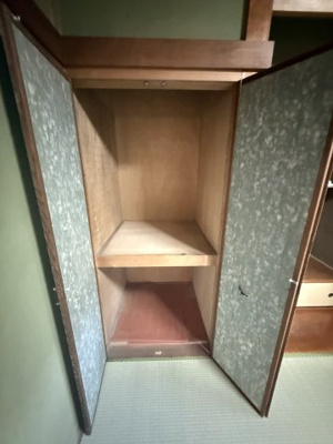 【収納】 | 矢坂本町一戸建て