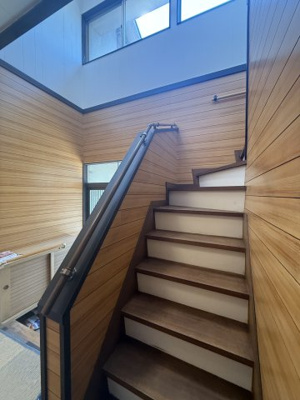 【内装】 | 矢坂本町一戸建て