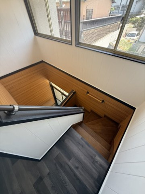 【その他】 | 矢坂本町一戸建て