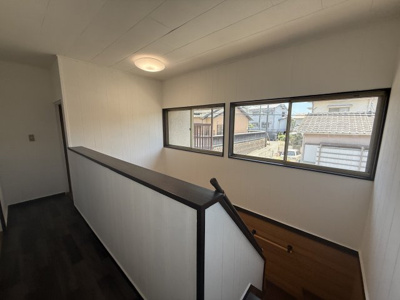 【展望】 | 矢坂本町一戸建て