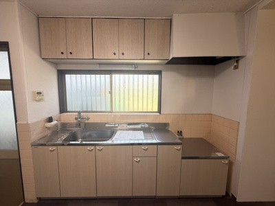 【キッチン】 | 矢坂本町一戸建て