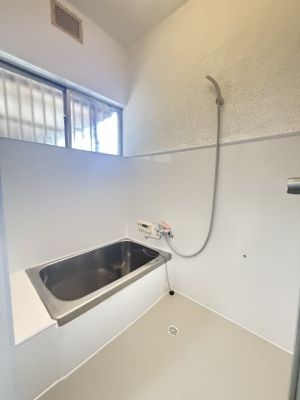 【浴室】 | 矢坂本町一戸建て