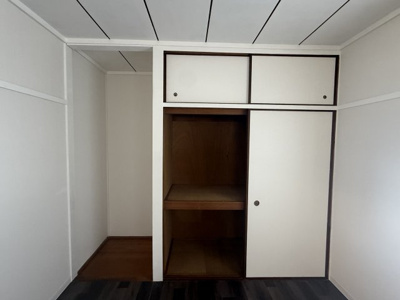 【収納】 | 矢坂本町一戸建て