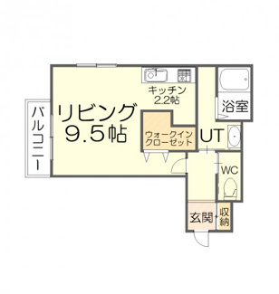 【間取り】 | コーラルヒルズ