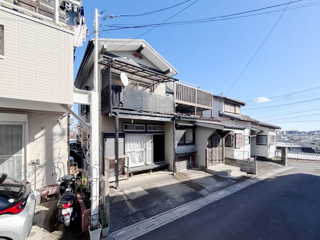 土地/富士見市大字水子