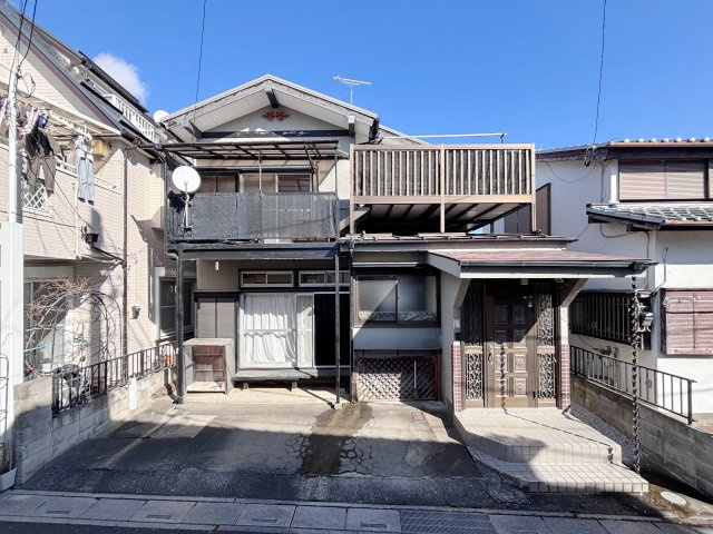 土地/富士見市大字水子の外観|ご希望のハウスメーカーで理想の間取を実現