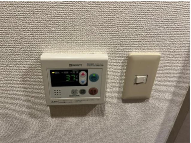 コムロンド四谷三丁目の設備|コムロンド四谷三丁目