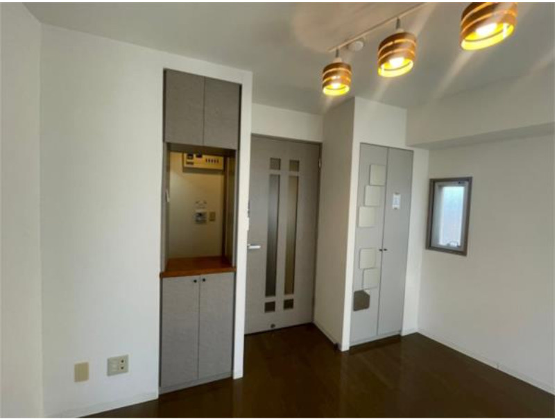 コムロンド四谷三丁目の内装|コムロンド四谷三丁目