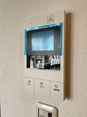 【設備】 | ラフォート森下