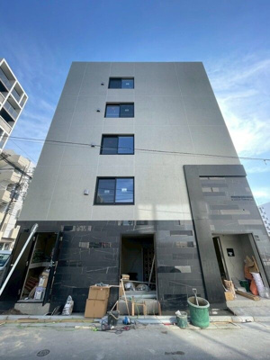 【エントランス】 | ラフォート森下