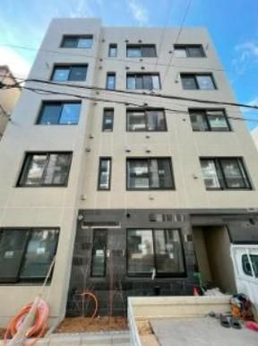 【外観】 | ラフォート森下