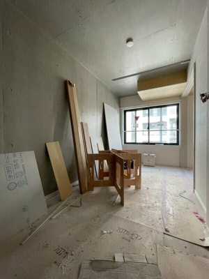 【居間・リビング】 | ラフォート森下