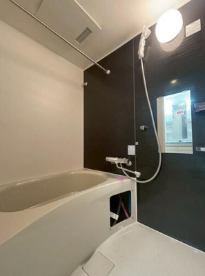 【浴室】 | ラフォート森下