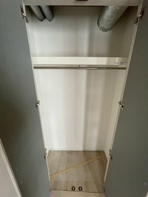 【収納】 | ラフォート森下