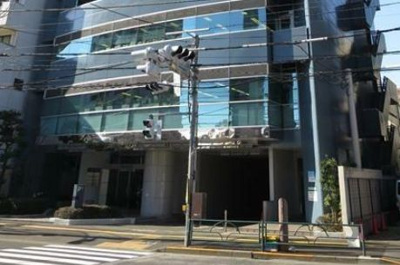 【エントランス】 | ビューテラス向丘 | 清潔なエントランスです