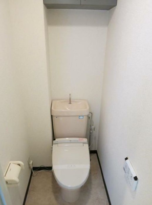 【トイレ】 | ビューテラス向丘 | トイレも気になるポイント