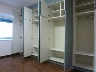 【収納】 | ビューテラス向丘 | 収納のためのスペースです