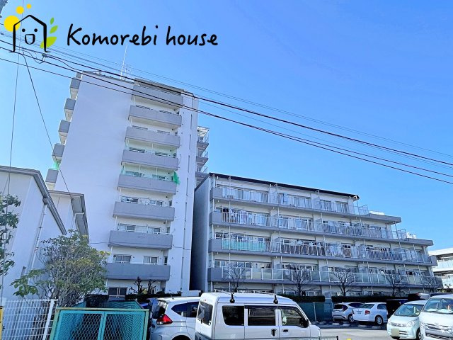 グリーンパーク大宮