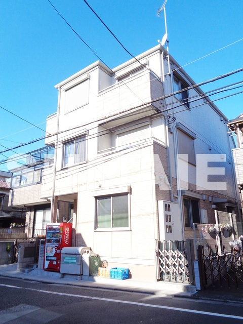 カシオラⅡの外観|外観です☆