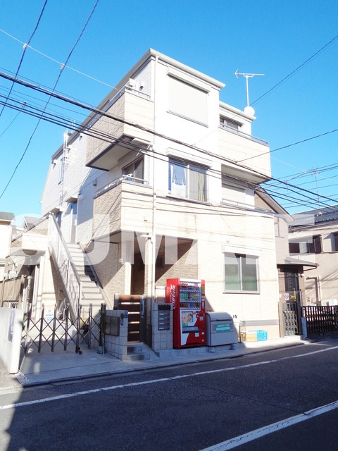 カシオラⅡの外観|外観です☆