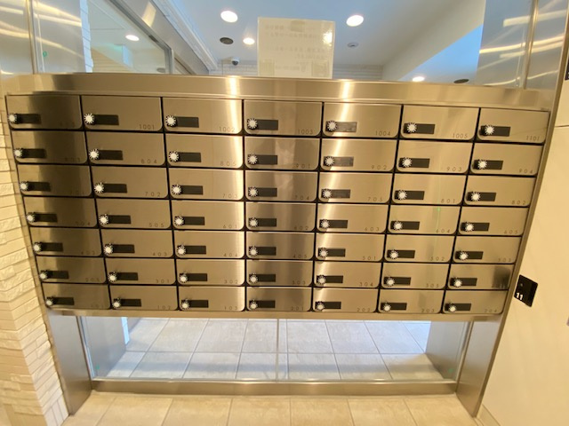 SAKURAレジデンスのその他共用部分