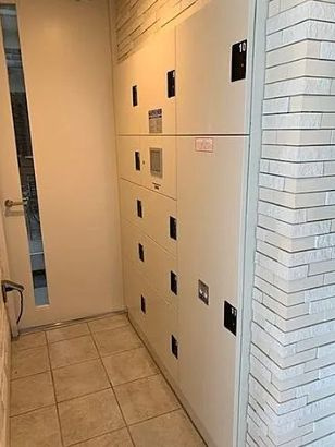 SAKURAレジデンスのその他共用部分