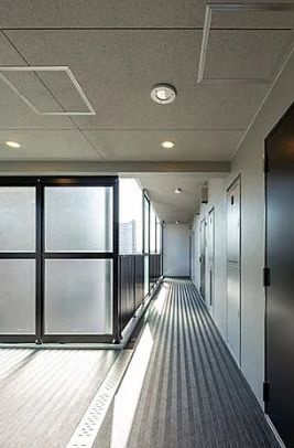 SAKURAレジデンスのその他共用部分