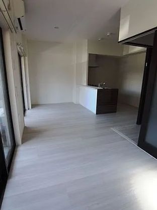 SAKURAレジデンスの居間・リビング