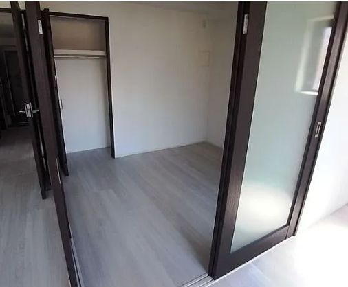 SAKURAレジデンスの洋室