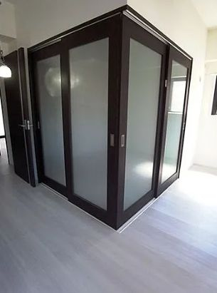 SAKURAレジデンスの内装