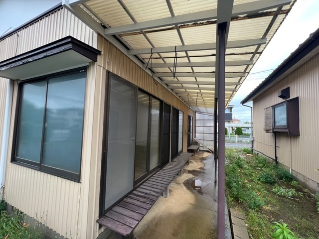 叶荘の外観|外観写真その他3