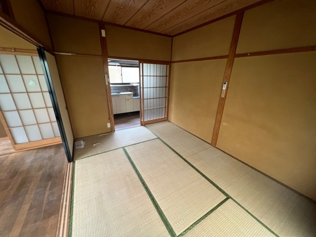 叶荘の和室|和室