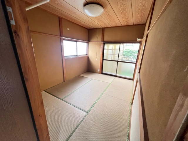 叶荘の和室|和室