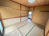 叶荘の和室|和室