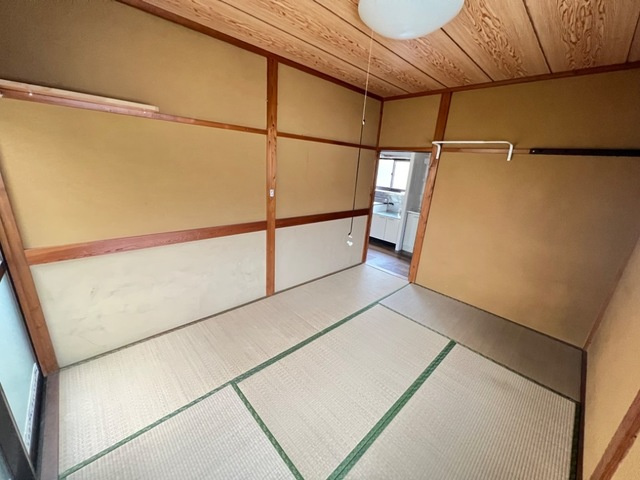 叶荘の和室|和室