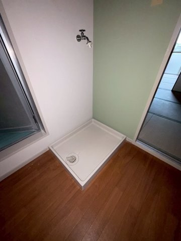 コーポ山口の設備