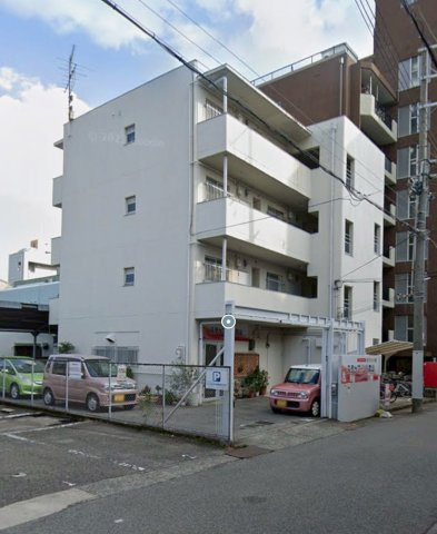 コーポ山口のその他