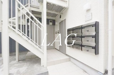 【エントランス】 | Ｇｌａｎｂｅｌｌ墨田Ⅱ | エントランスです。