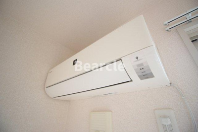 【設備】 | WEST SEVEN