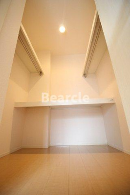 【収納】 | WEST SEVEN | ウォークインクローゼット